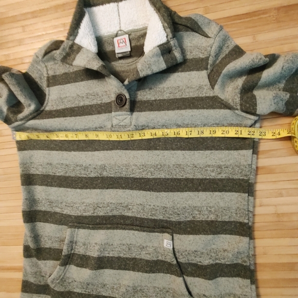 Avalanche Women's Outdoor Supply Pullover. XL - Picture 4 of 10